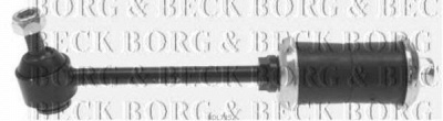 BORG & BECK bdl7252 -  Тяга / стойка, стабилизатор